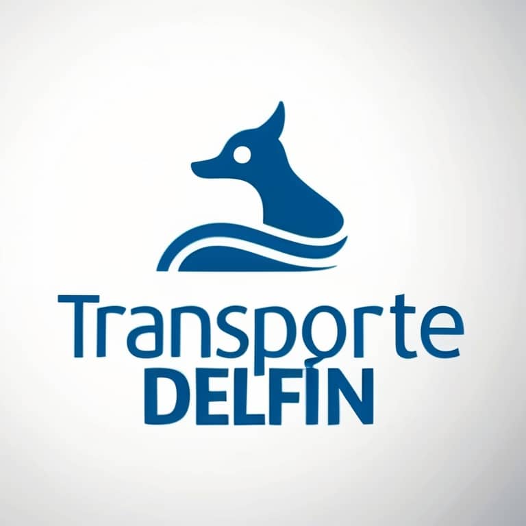 TransporteDelfin