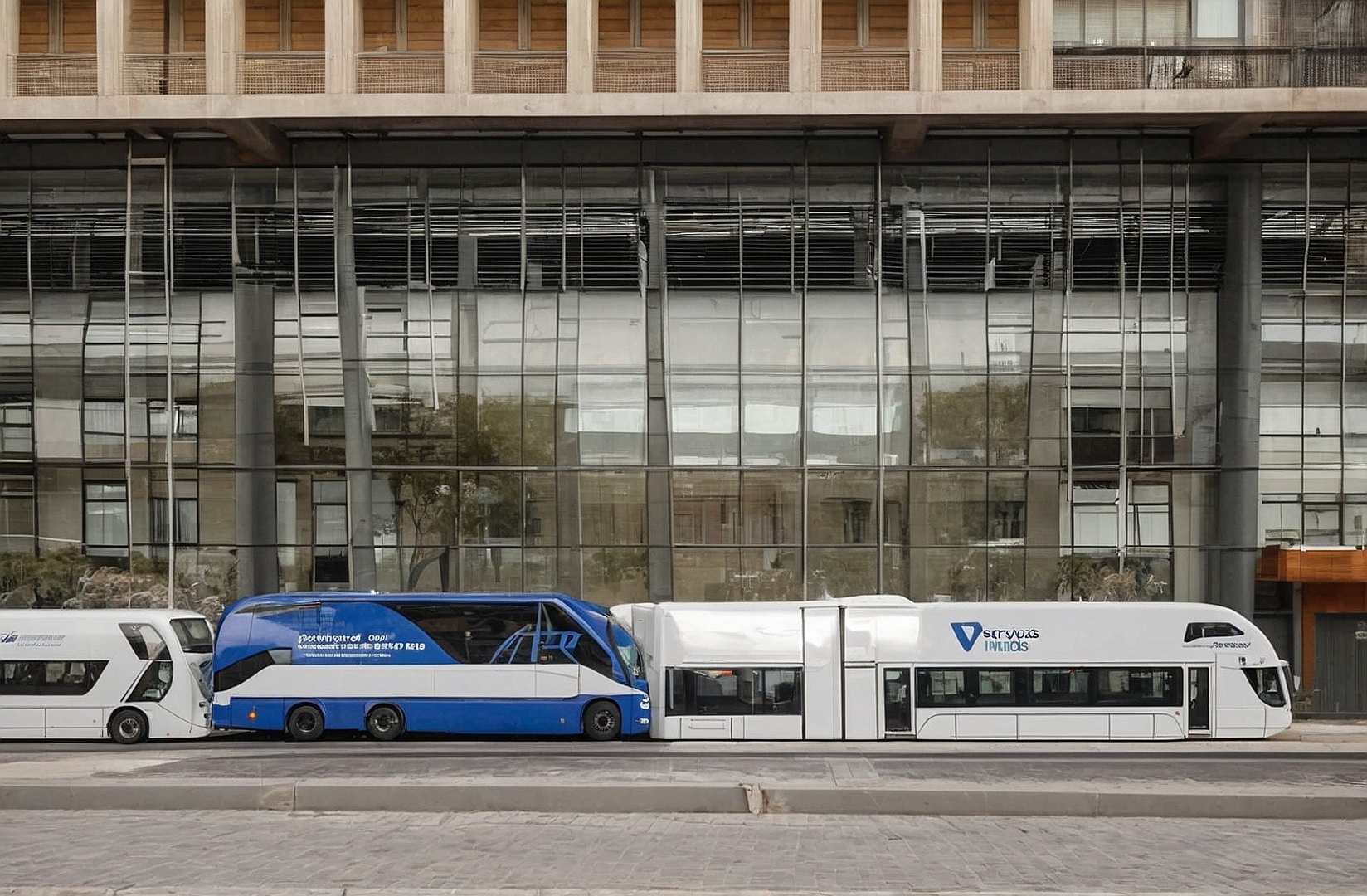 Paquetes seguros en Albacete