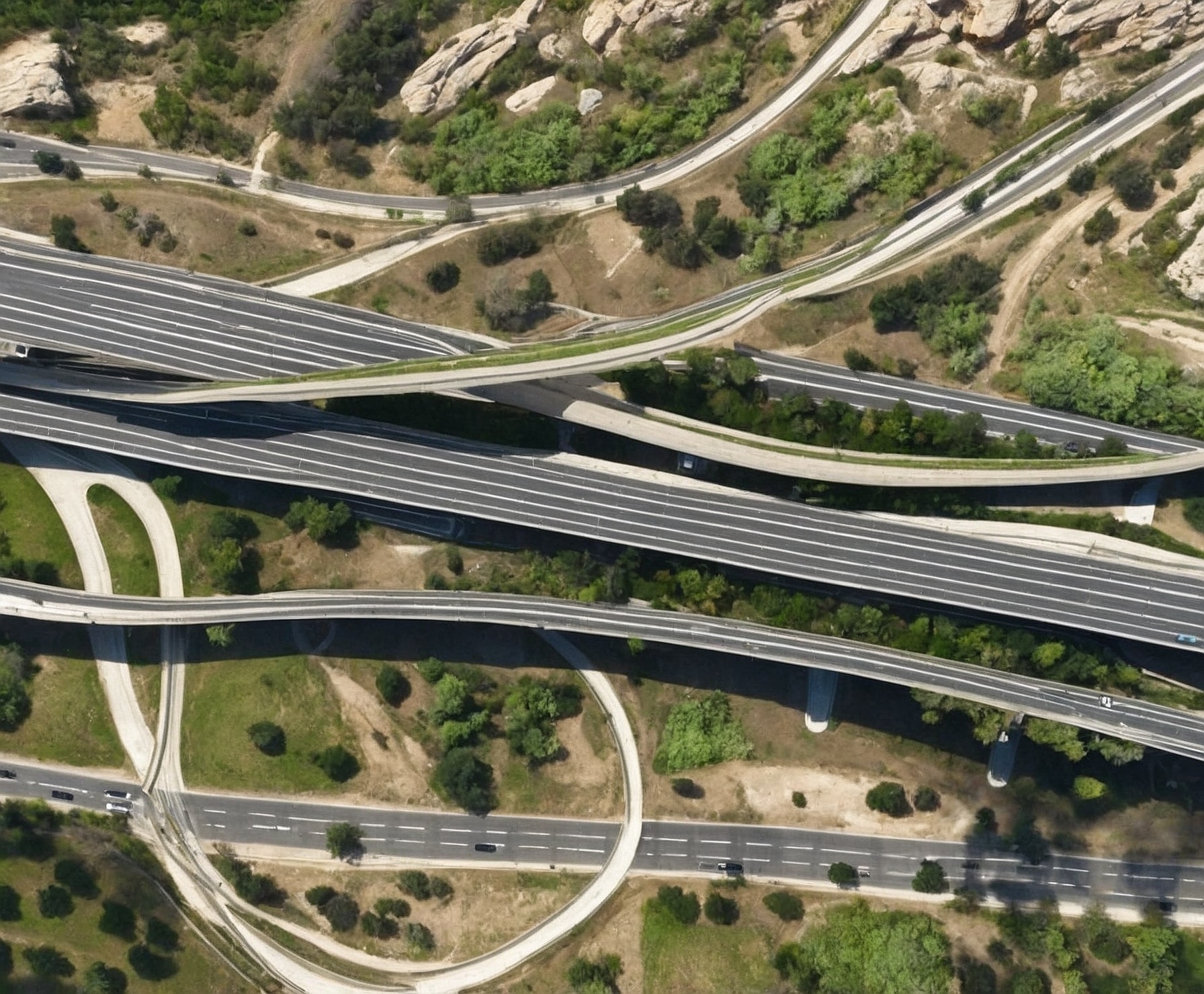 Rutas ecológicas optimizadas para envíos rápidos